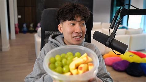 ricegum rumble